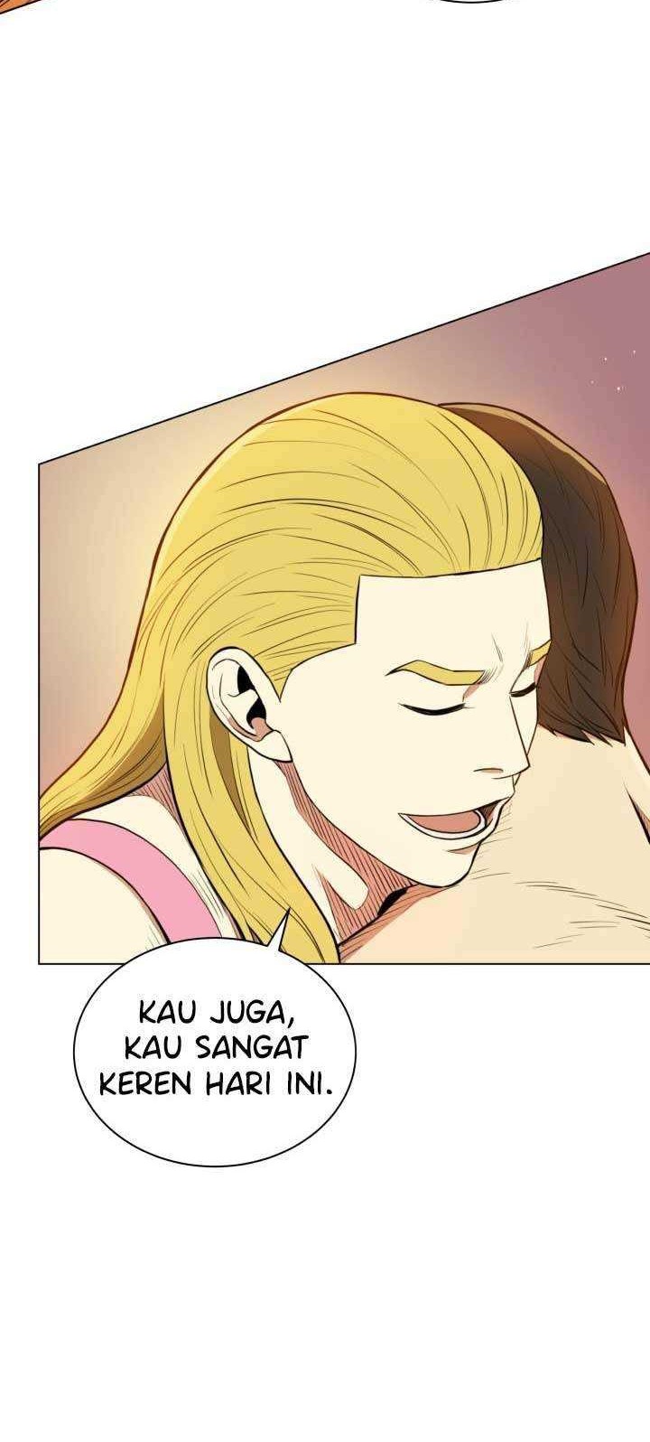 The God Of Professional Wrestling Chapter 11 Gambar 51