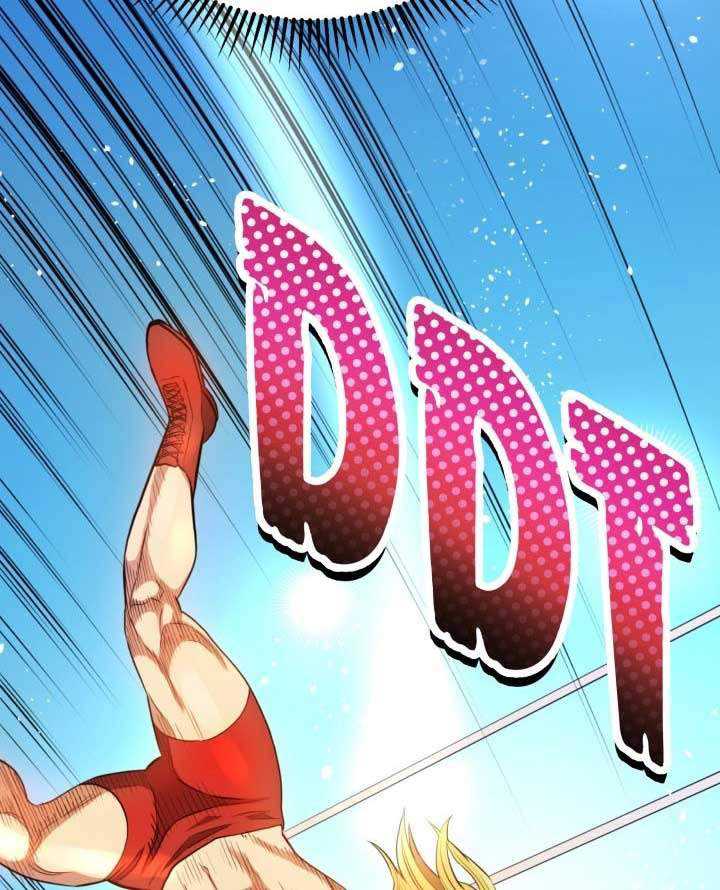 The God Of Professional Wrestling Chapter 10 Gambar 16