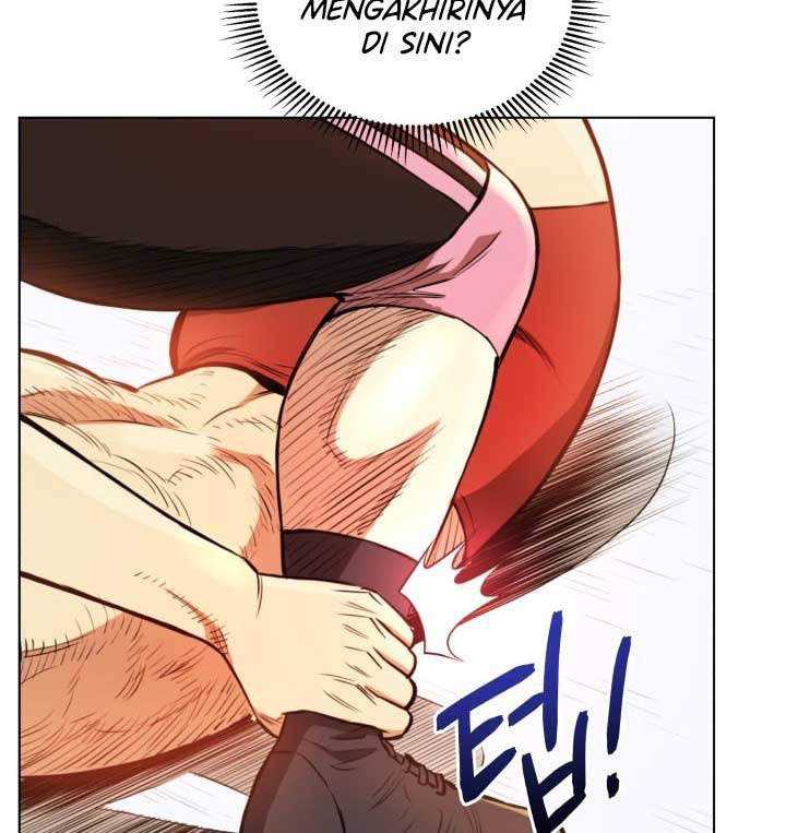 The God Of Professional Wrestling Chapter 10 Gambar 31