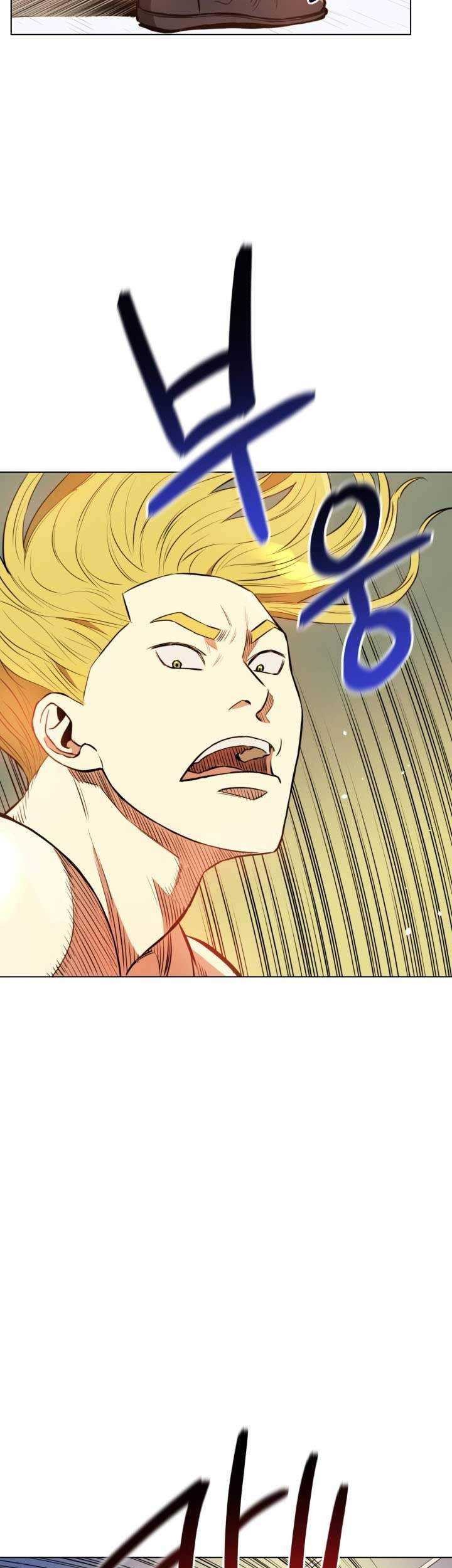 The God Of Professional Wrestling Chapter 10 Gambar 32