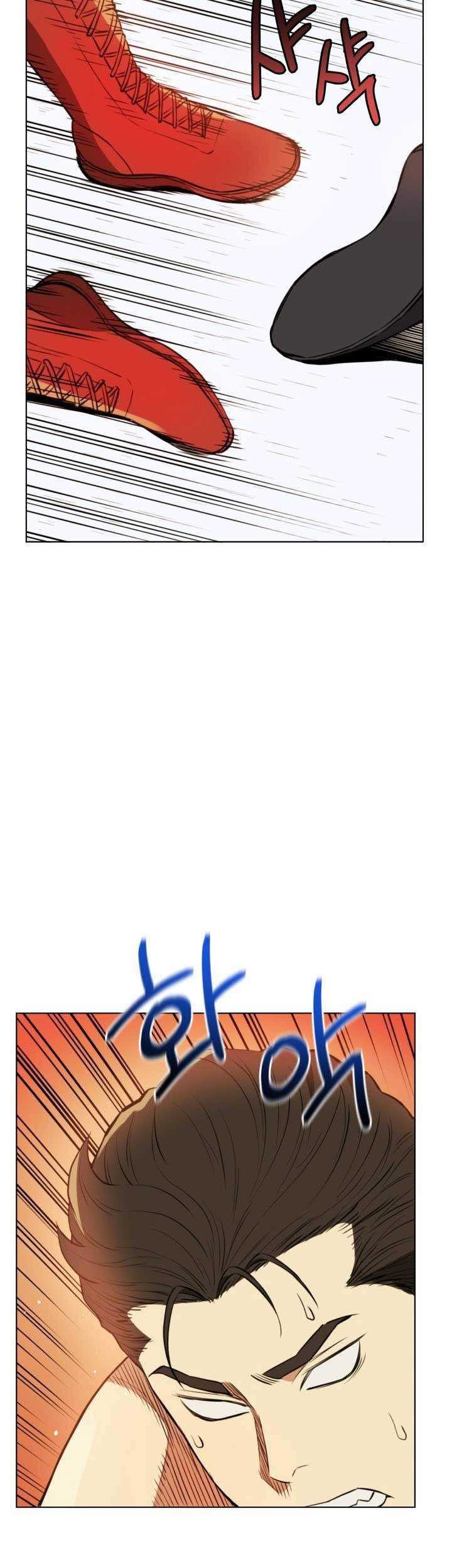 The God Of Professional Wrestling Chapter 10 Gambar 34