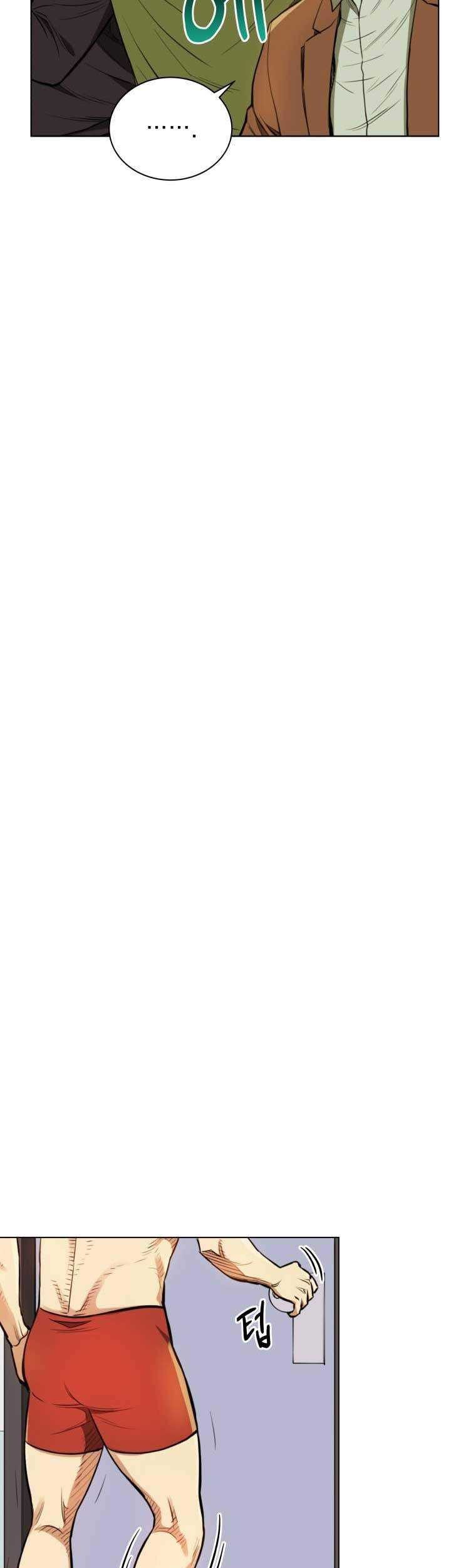 The God Of Professional Wrestling Chapter 10 Gambar 44