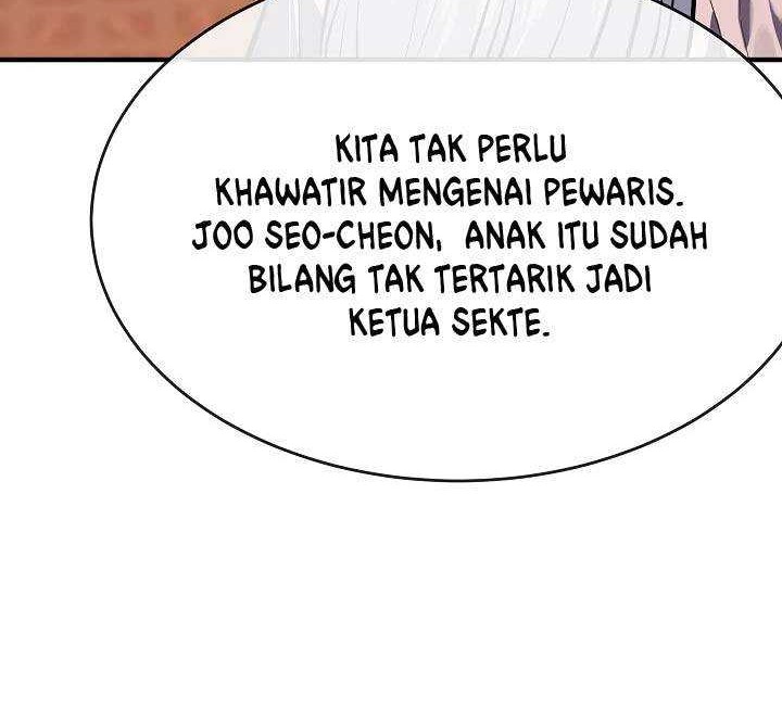 Volcanic Age Chapter 162 Gambar 65