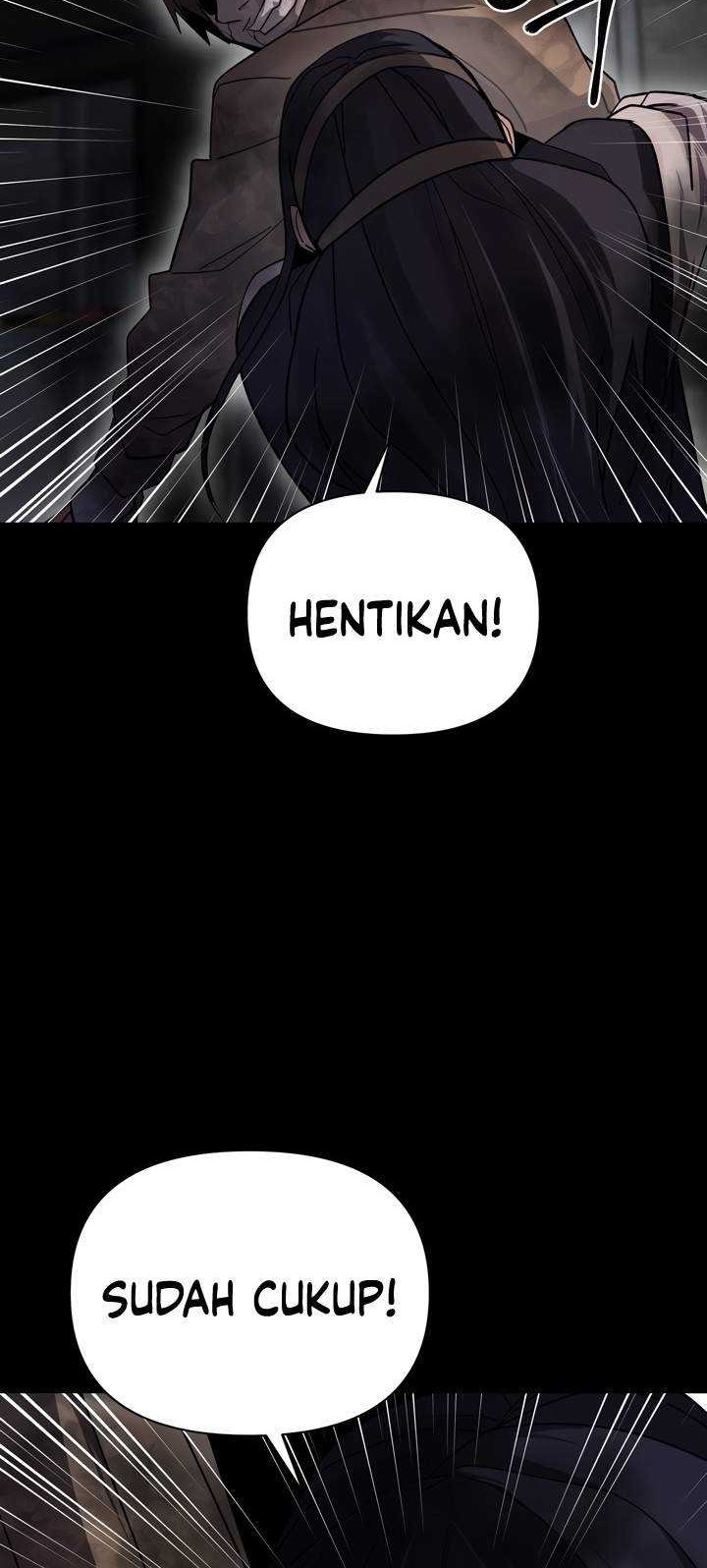 Dark Hole: Another Survivor Chapter 10 Gambar 33