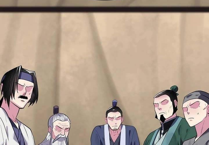 Volcanic Age Chapter 165 Gambar 30