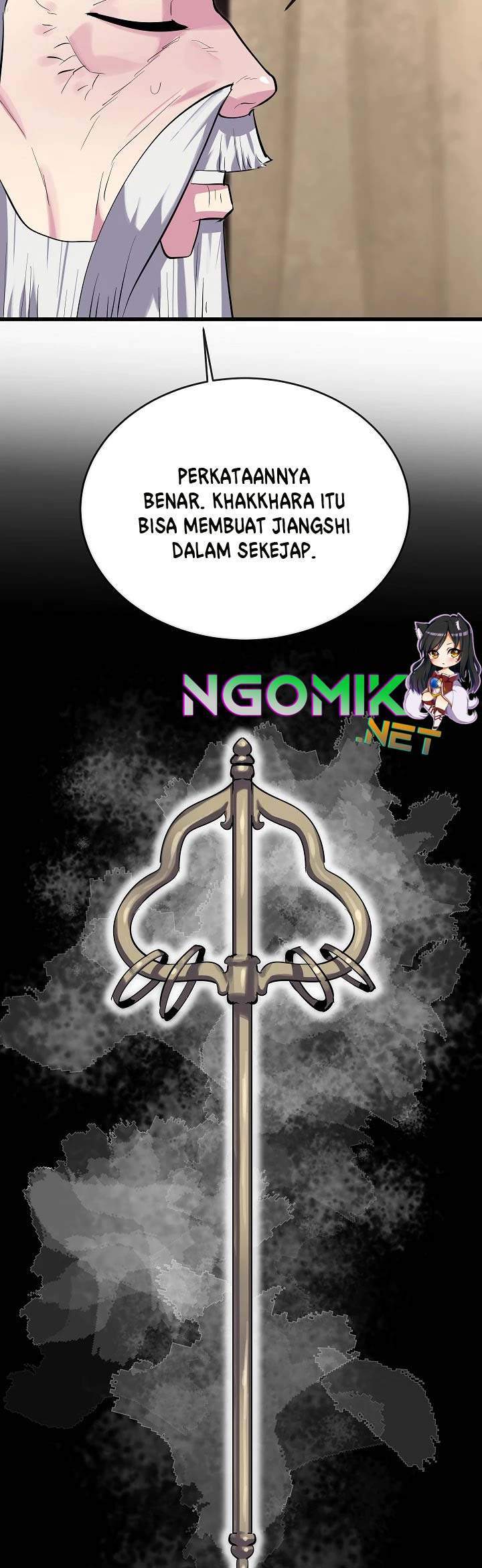 Volcanic Age Chapter 165 Gambar 32