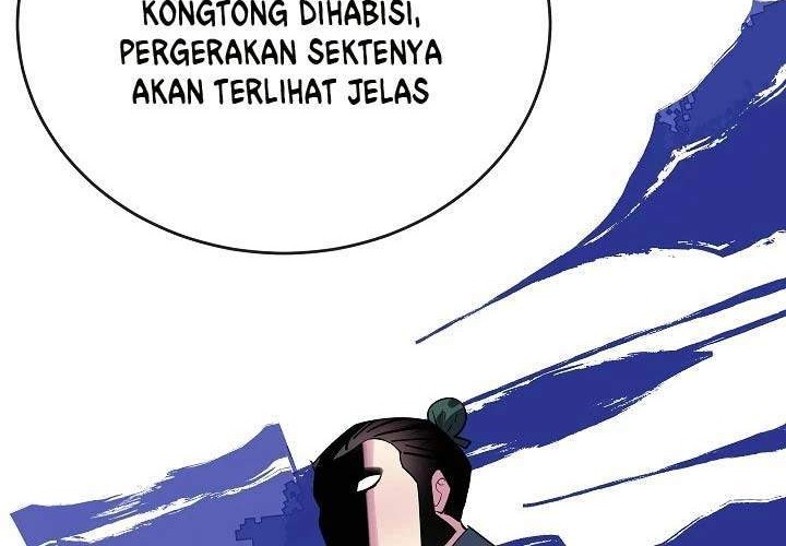 Volcanic Age Chapter 165 Gambar 46