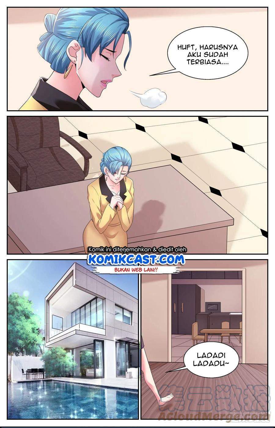 I Have a Mansion In The Post-Apocalyptic World Chapter 496 Gambar 11