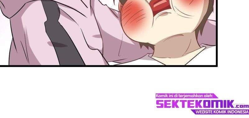 Immortal Swordsman in The Reverse World Chapter 254 Gambar 25