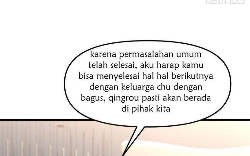 Immortal Swordsman in The Reverse World Chapter 254 Gambar 31