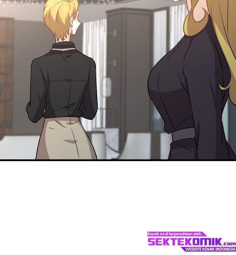 Immortal Swordsman in The Reverse World Chapter 254 Gambar 34