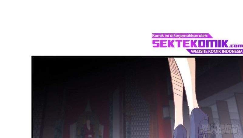 Immortal Swordsman in The Reverse World Chapter 254 Gambar 42