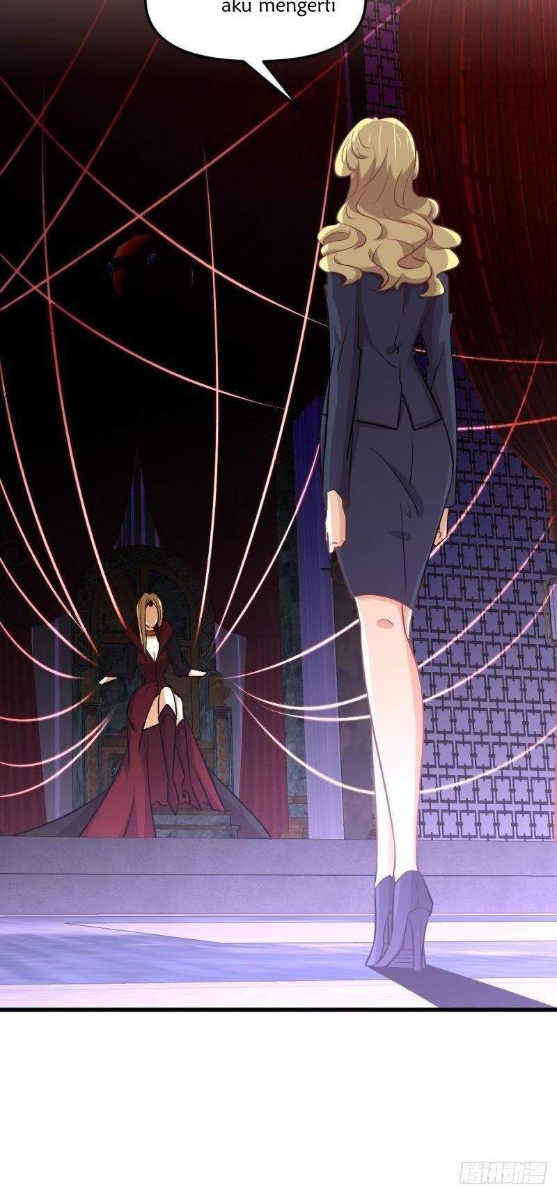 Immortal Swordsman in The Reverse World Chapter 254 Gambar 45