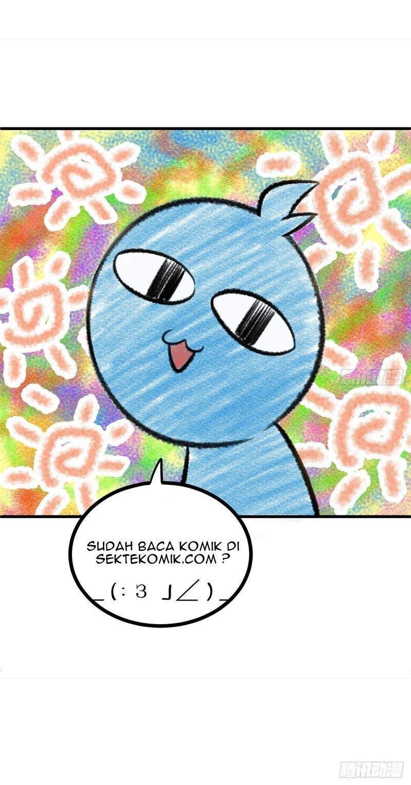 Immortal Swordsman in The Reverse World Chapter 254 Gambar 46