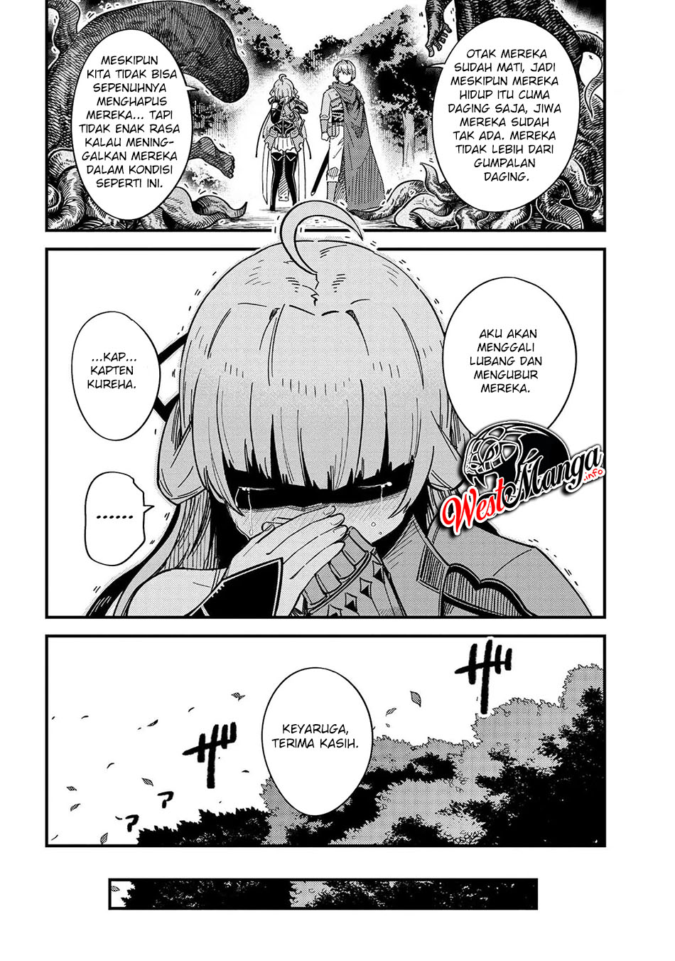 Kaifuku Jutsushi Yarinaoshi: Sokushi Mahou to Skill Copy no Chouetsu Heal Chapter 39 Gambar 30