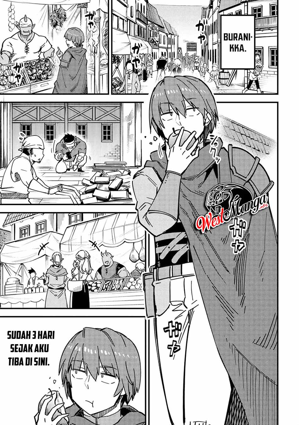 Kaifuku Jutsushi Yarinaoshi: Sokushi Mahou to Skill Copy no Chouetsu Heal Chapter 39 Gambar 8