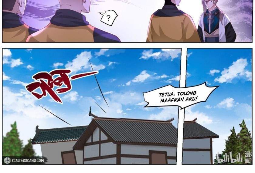 Martial God Asura Chapter 273 Gambar 12