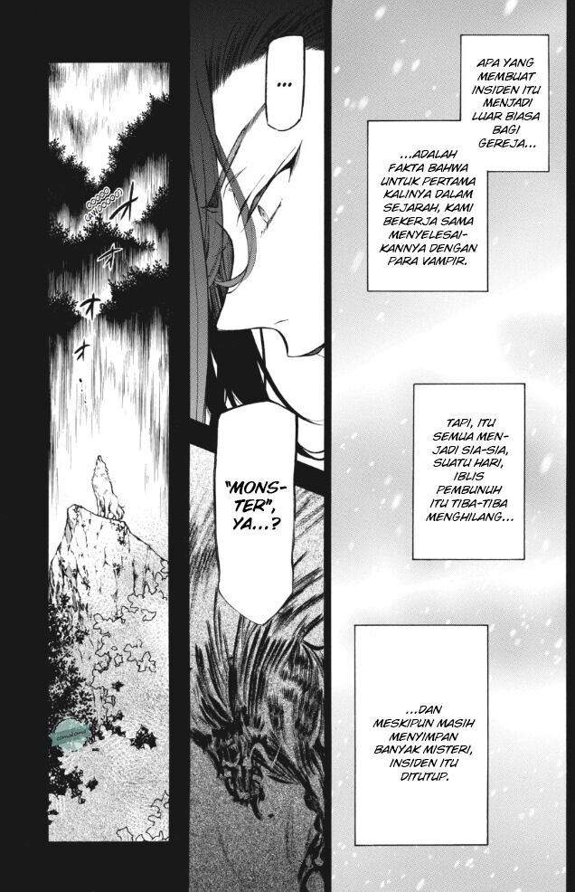 Vanitas no Carte Chapter 22 Gambar 28