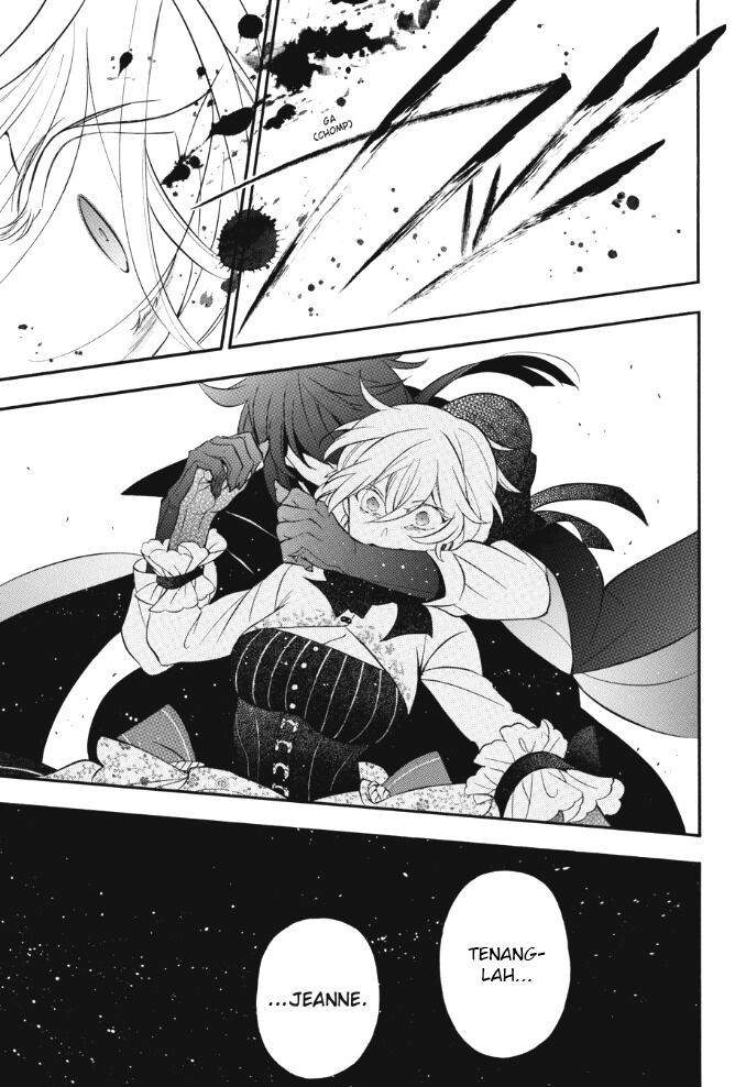 Vanitas no Carte Chapter 21 Gambar 24