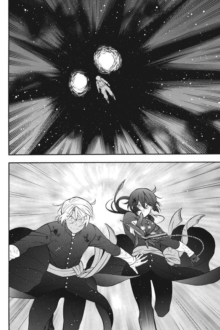 Vanitas no Carte Chapter 18 Gambar 29