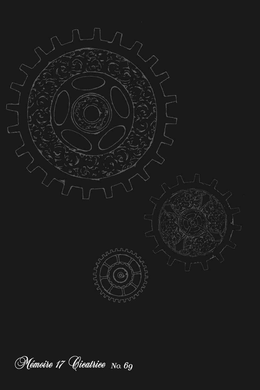 Vanitas no Carte Chapter 17 Gambar 40