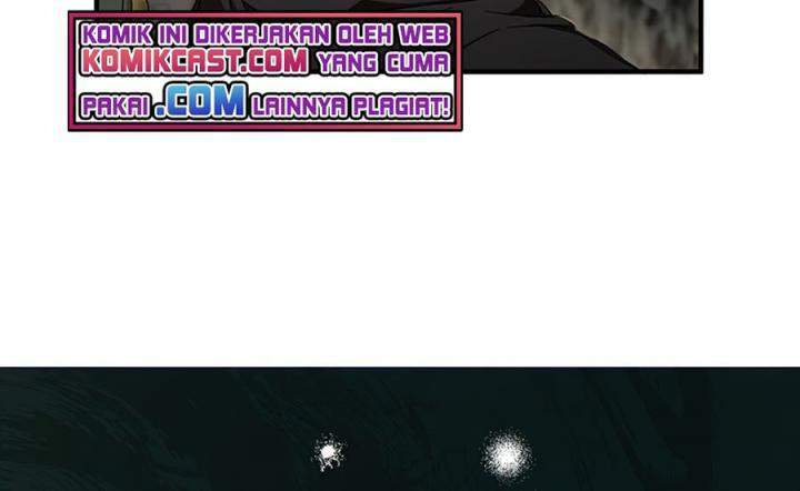 Mudang Association Chapter 50 Gambar 26