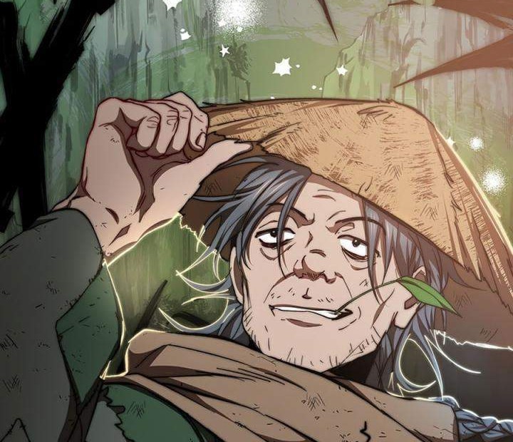 Mudang Association Chapter 50 Gambar 28