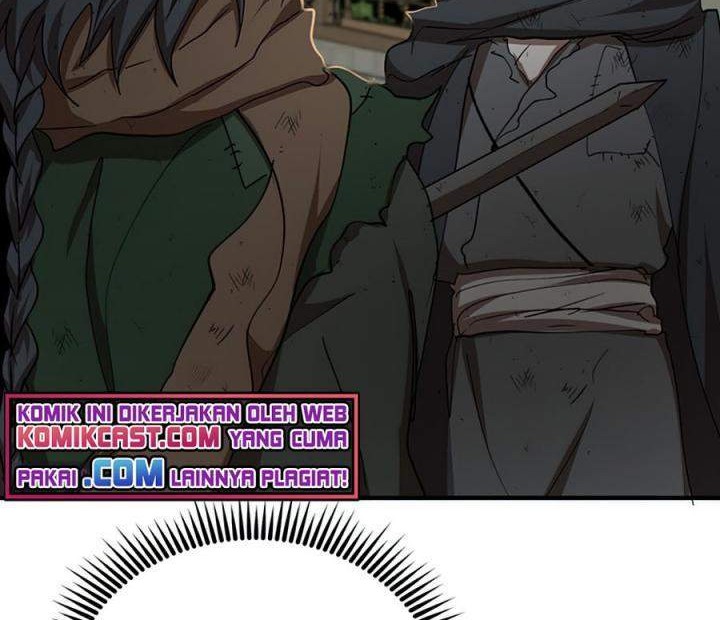 Mudang Association Chapter 50 Gambar 43