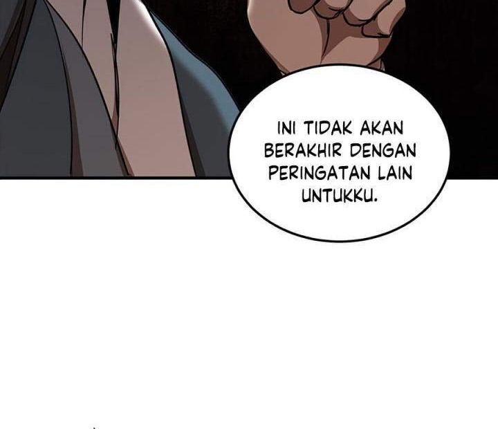 Mudang Association Chapter 50 Gambar 60