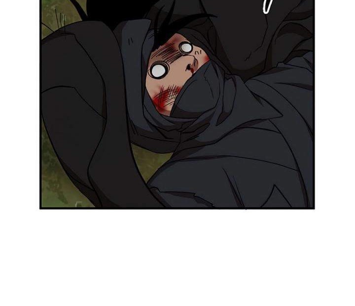 Mudang Association Chapter 50 Gambar 67