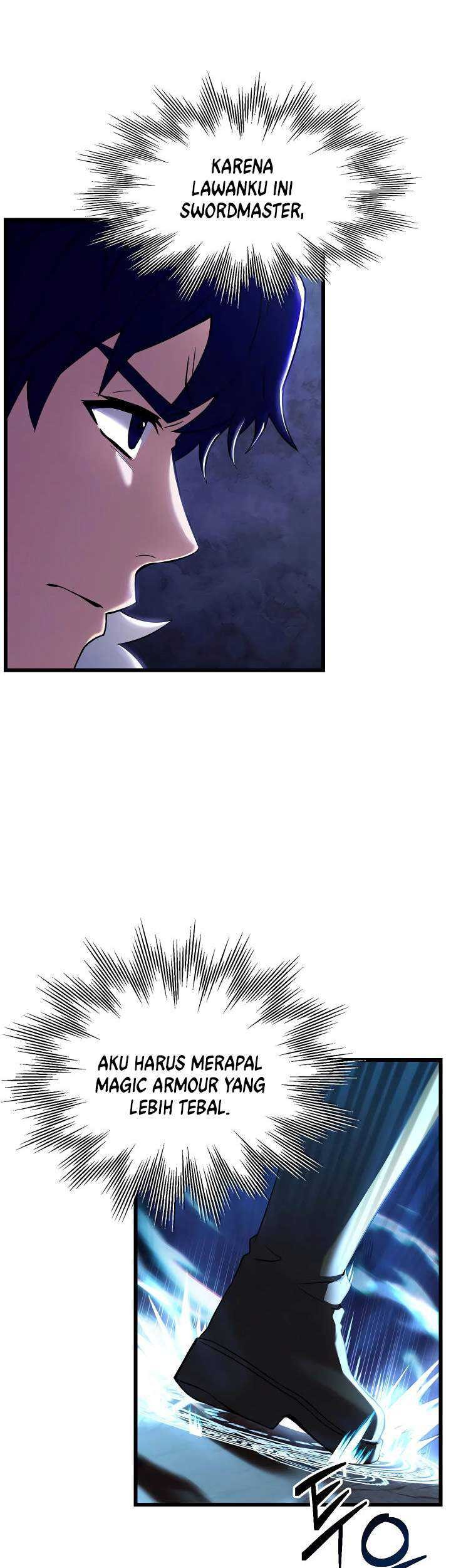 8 Circle Wizard’s Reincarnation Chapter 63 Gambar 4