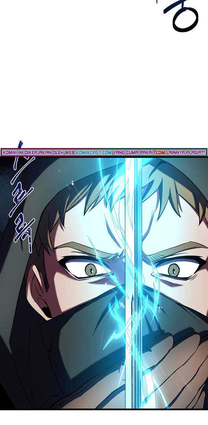 8 Circle Wizard’s Reincarnation Chapter 63 Gambar 5