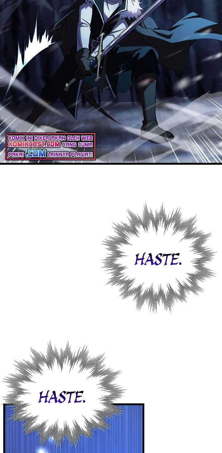 8 Circle Wizard’s Reincarnation Chapter 63 Gambar 7