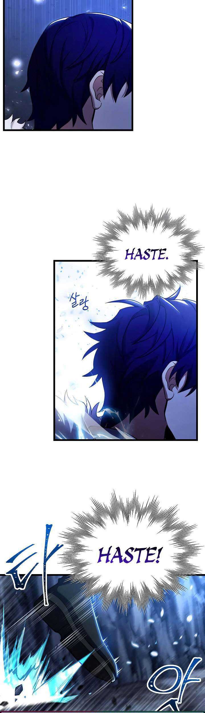 8 Circle Wizard’s Reincarnation Chapter 63 Gambar 8