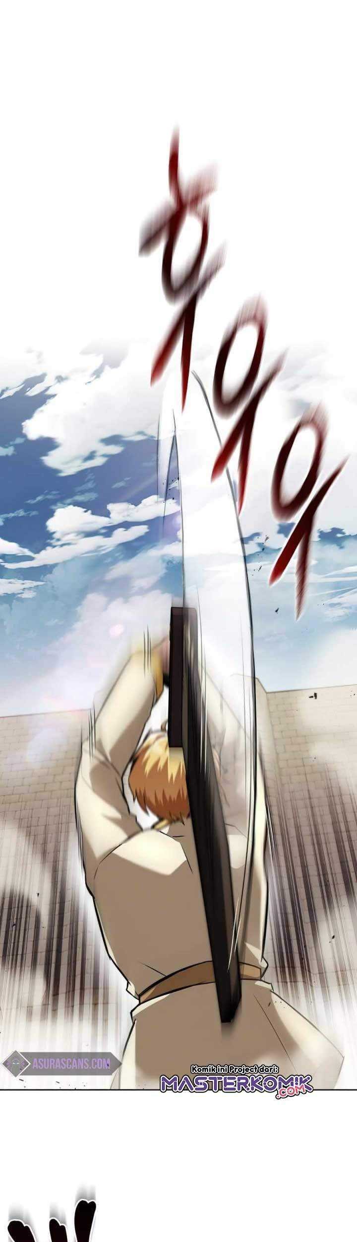 Manhwa Lazy Prince Becomes a Genius Chapter 26 gambar nomor 2