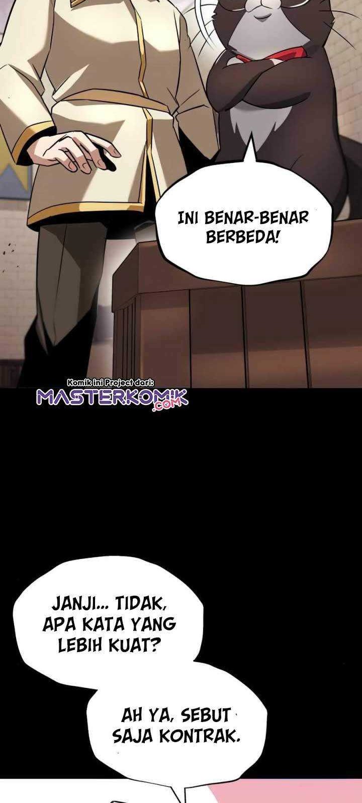 Lazy Prince Becomes a Genius Chapter 26 Gambar 7