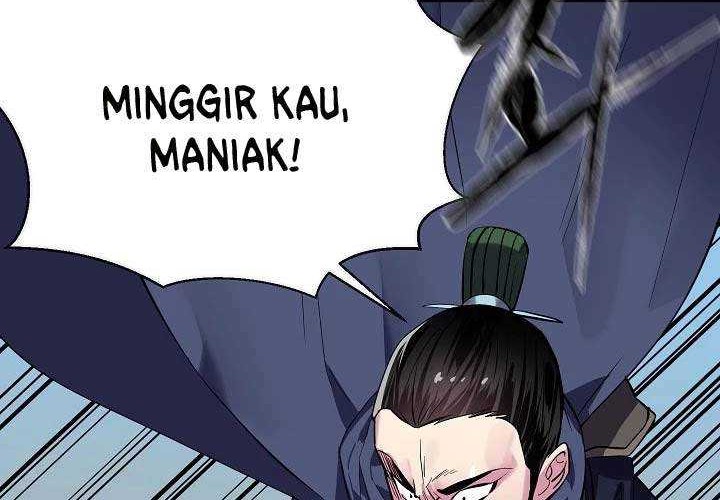 Volcanic Age Chapter 164 Gambar 20