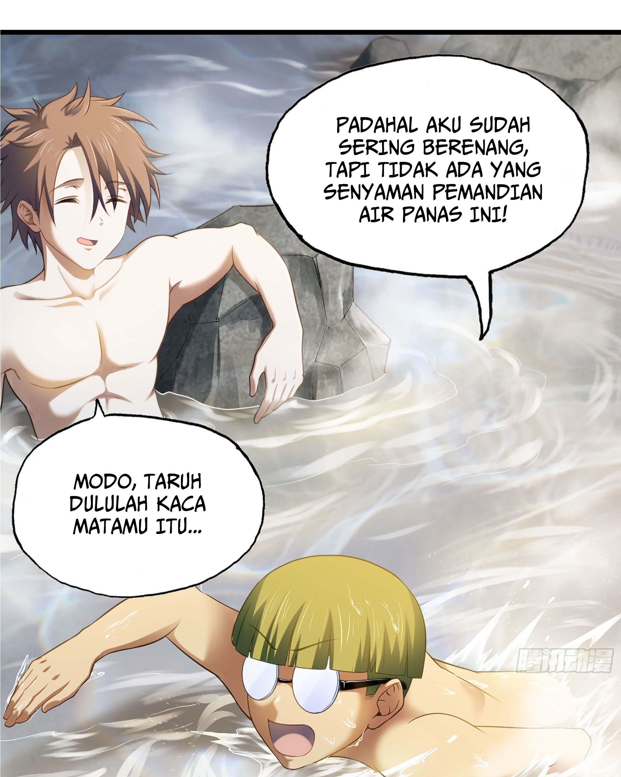 My Wife is a Demon Queen Chapter 312 Gambar 13