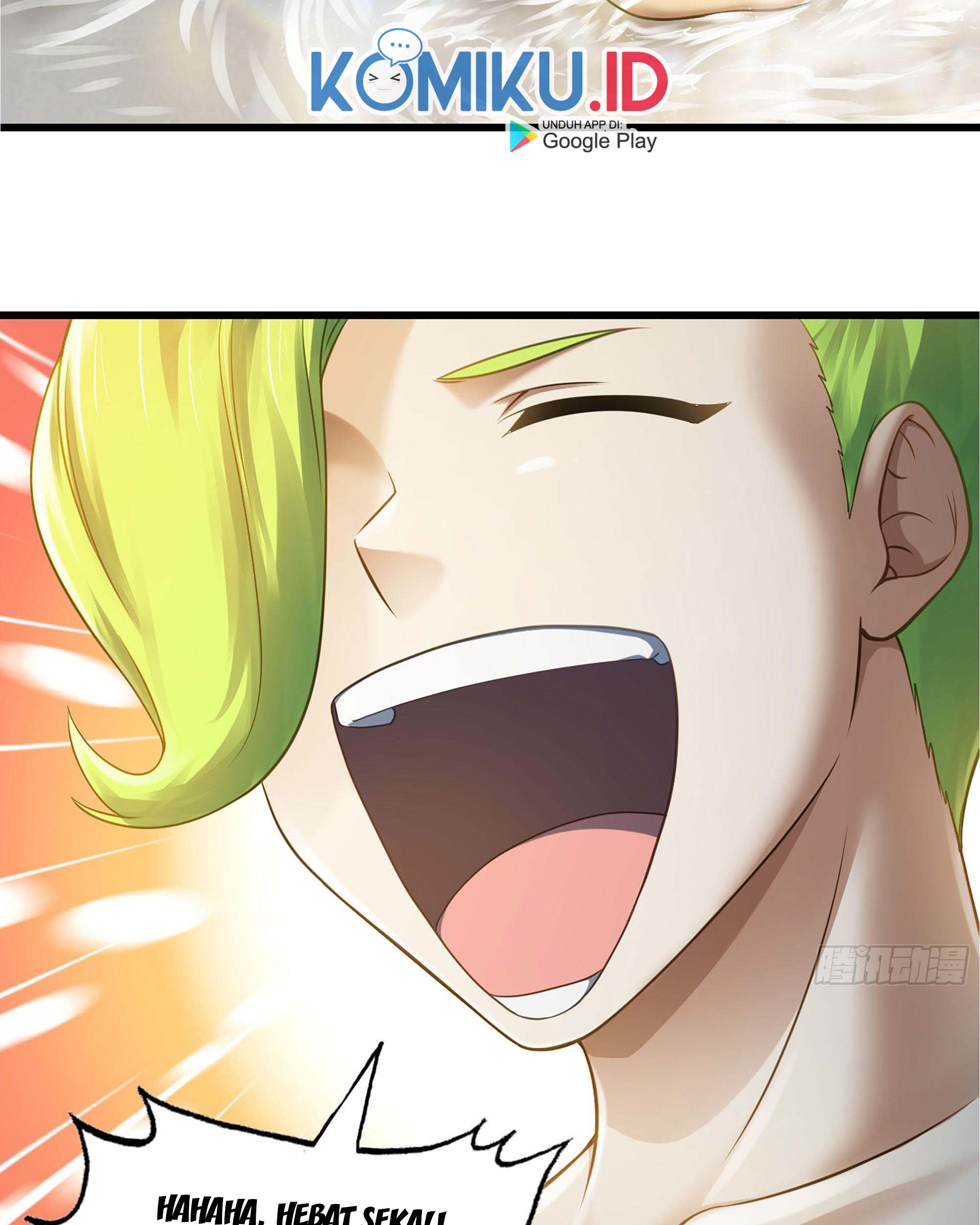 My Wife is a Demon Queen Chapter 312 Gambar 14