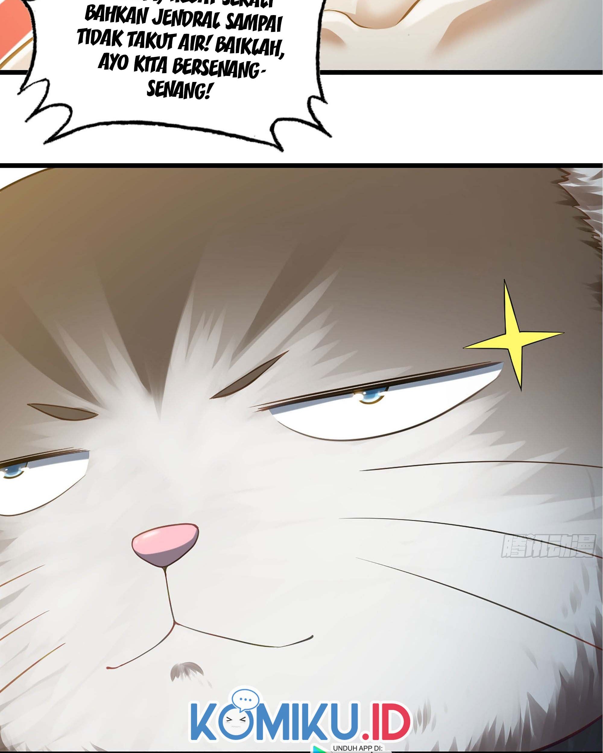 My Wife is a Demon Queen Chapter 312 Gambar 15