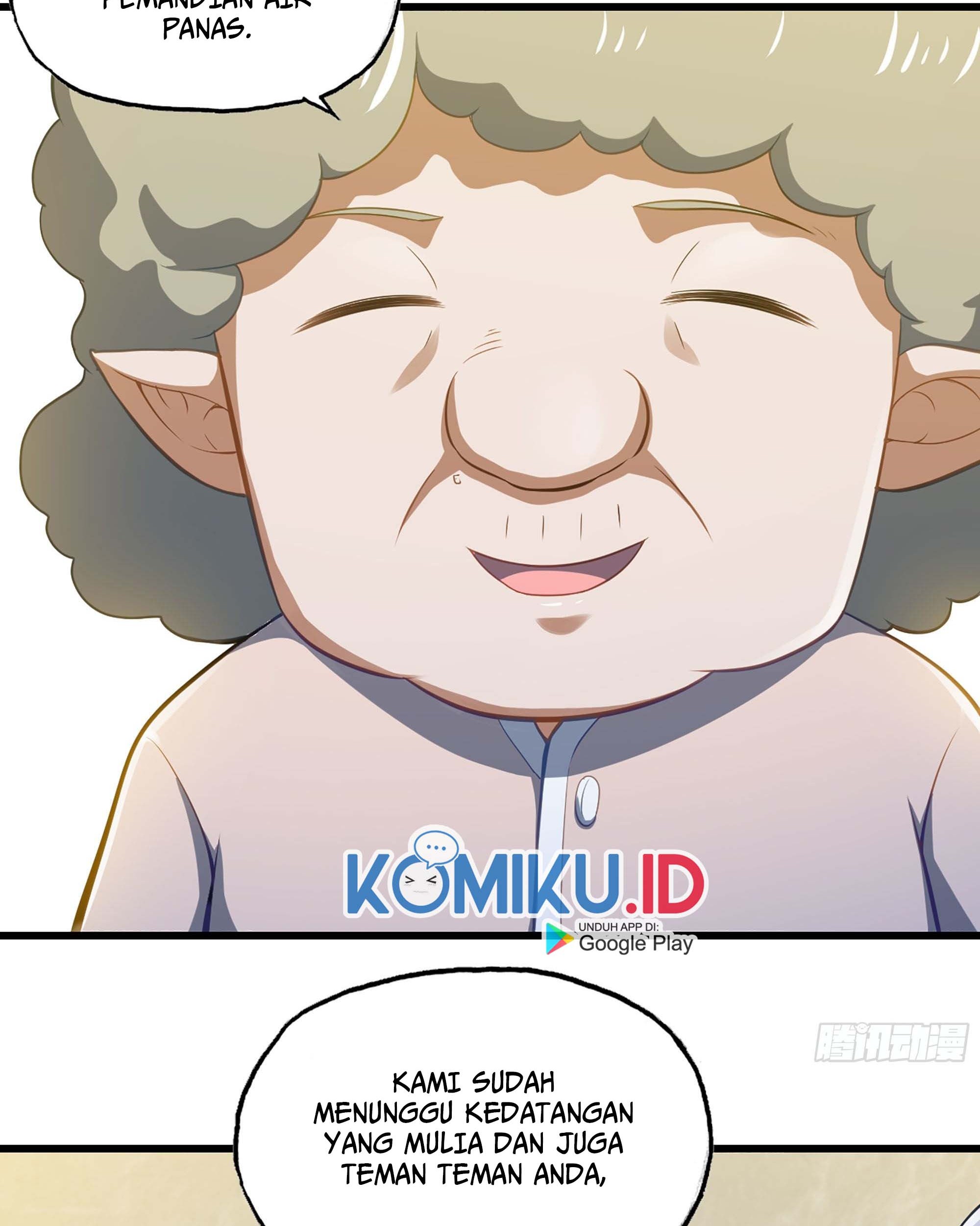 My Wife is a Demon Queen Chapter 312 Gambar 4