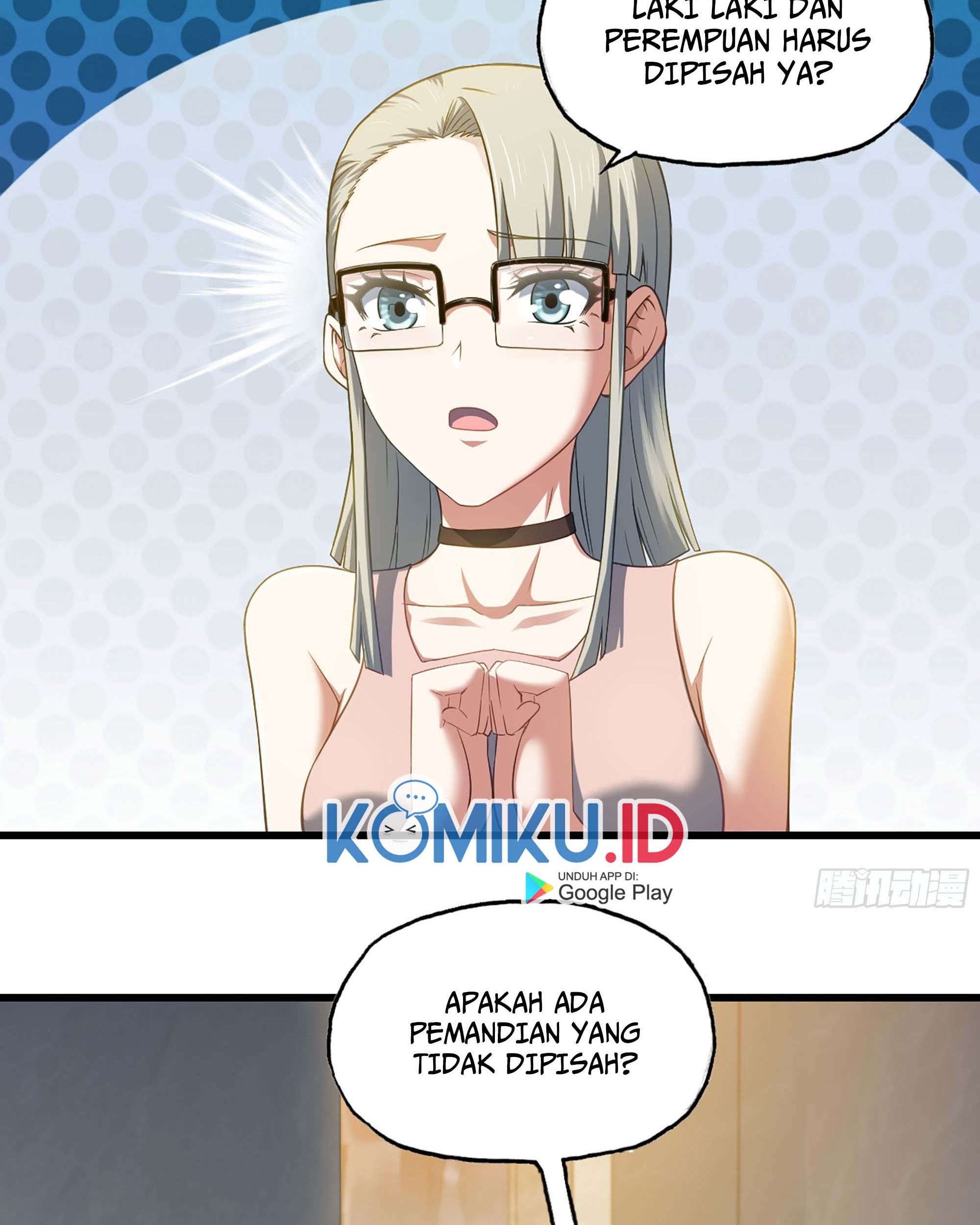 My Wife is a Demon Queen Chapter 312 Gambar 6