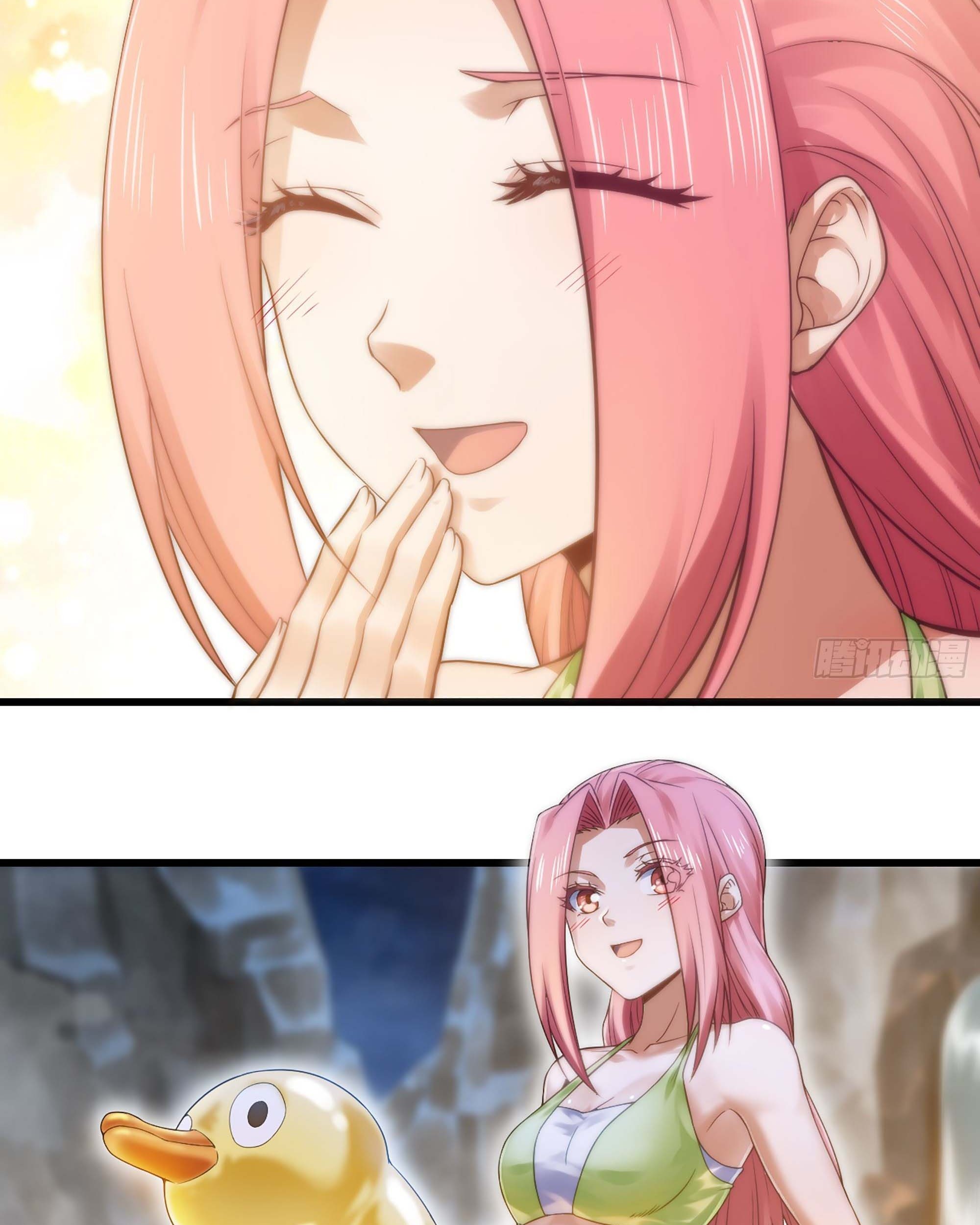 My Wife is a Demon Queen Chapter 312 Gambar 36