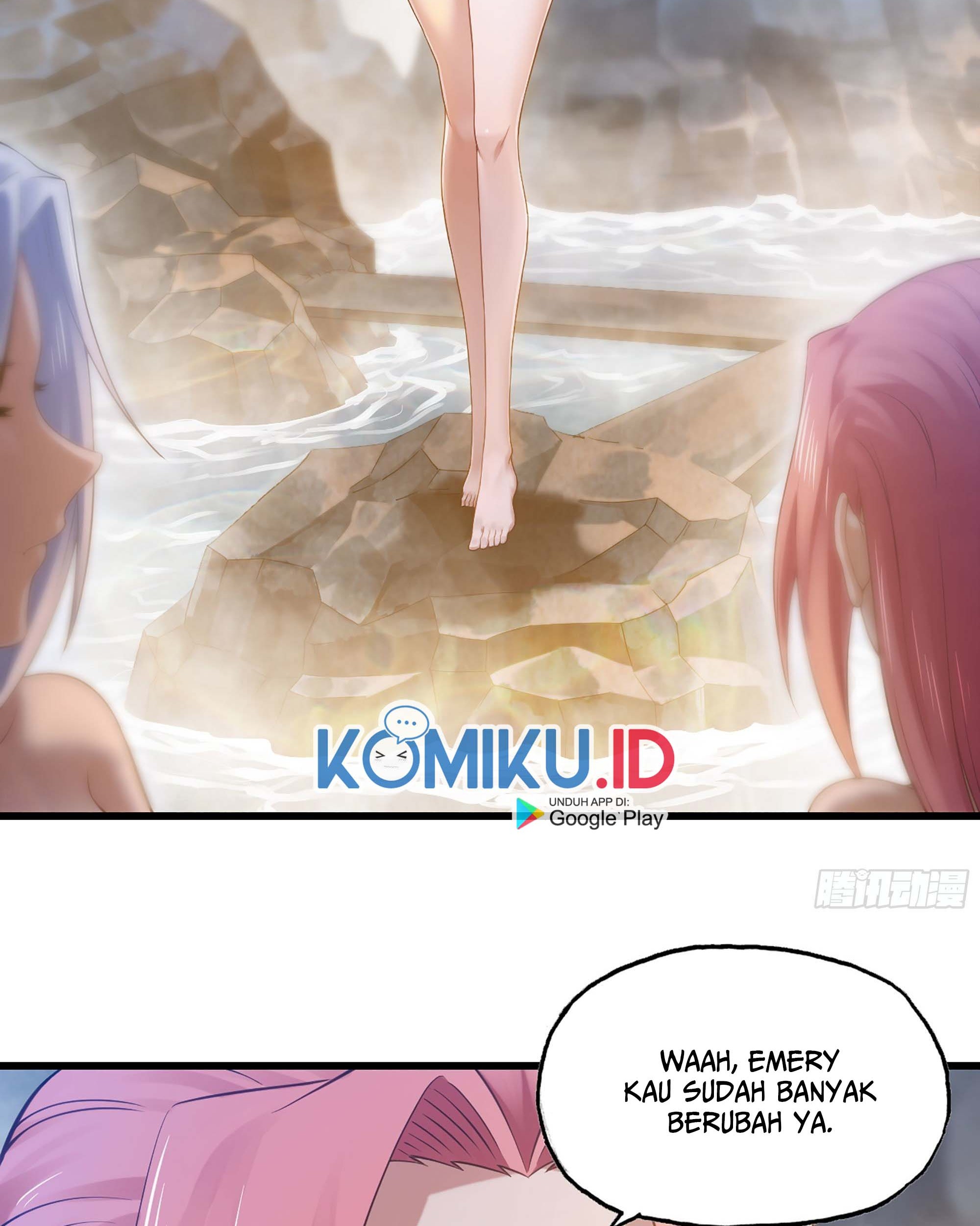 My Wife is a Demon Queen Chapter 312 Gambar 42