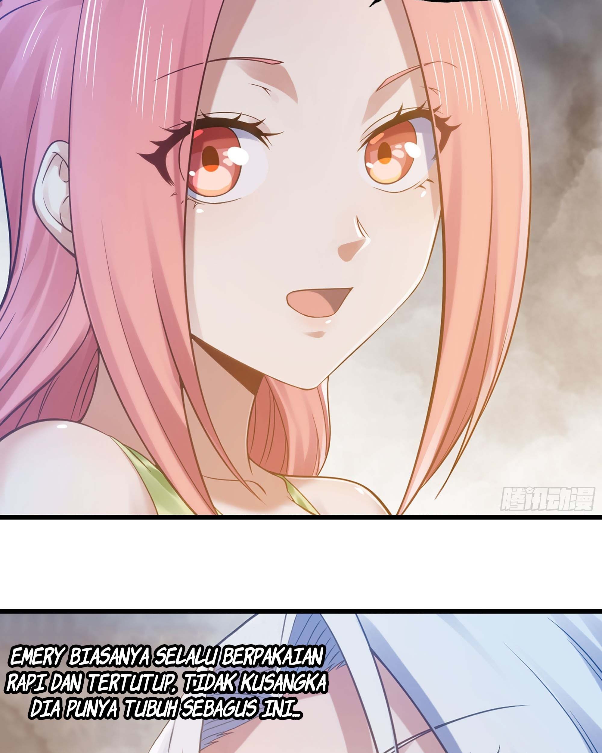 My Wife is a Demon Queen Chapter 312 Gambar 43