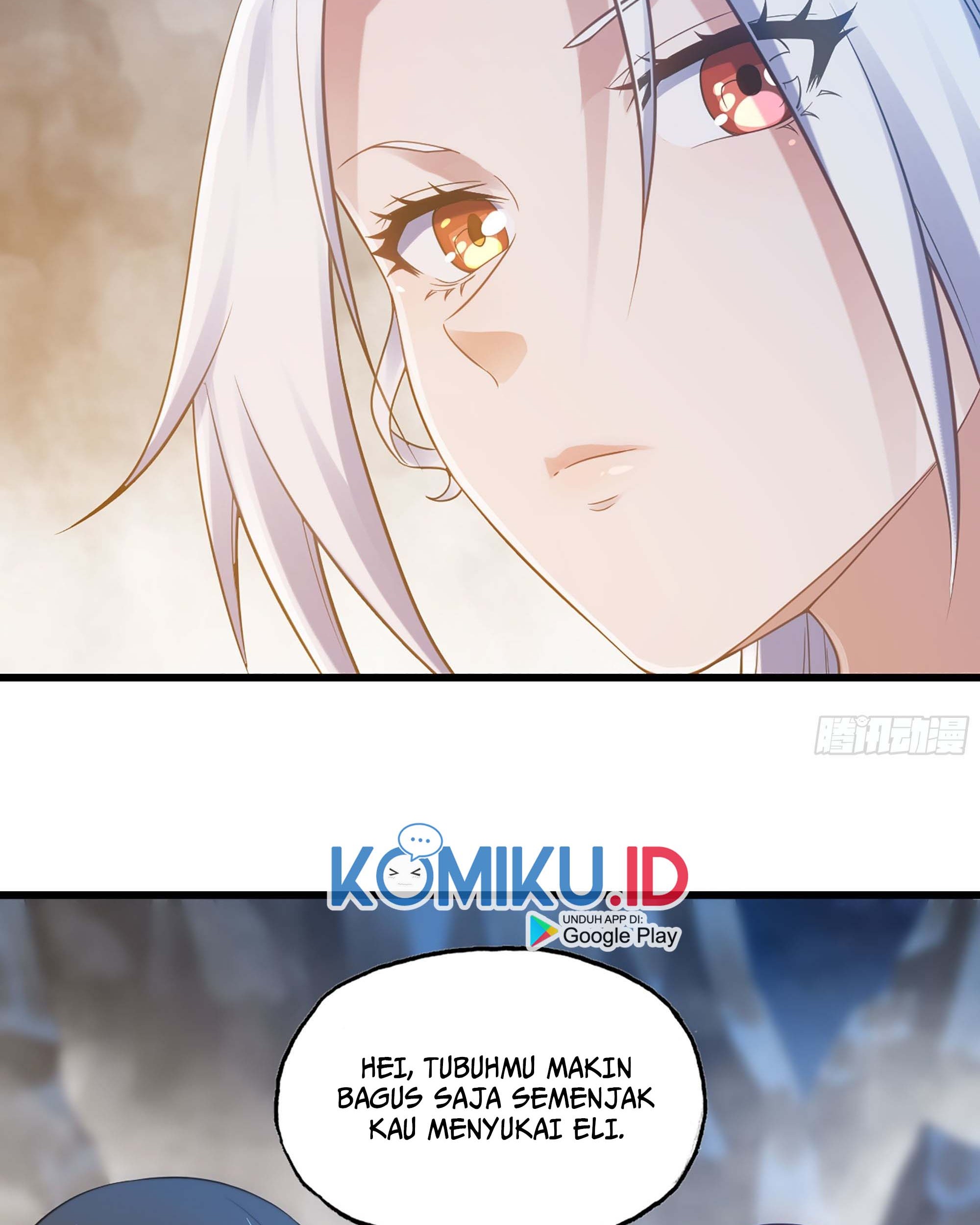 My Wife is a Demon Queen Chapter 312 Gambar 44