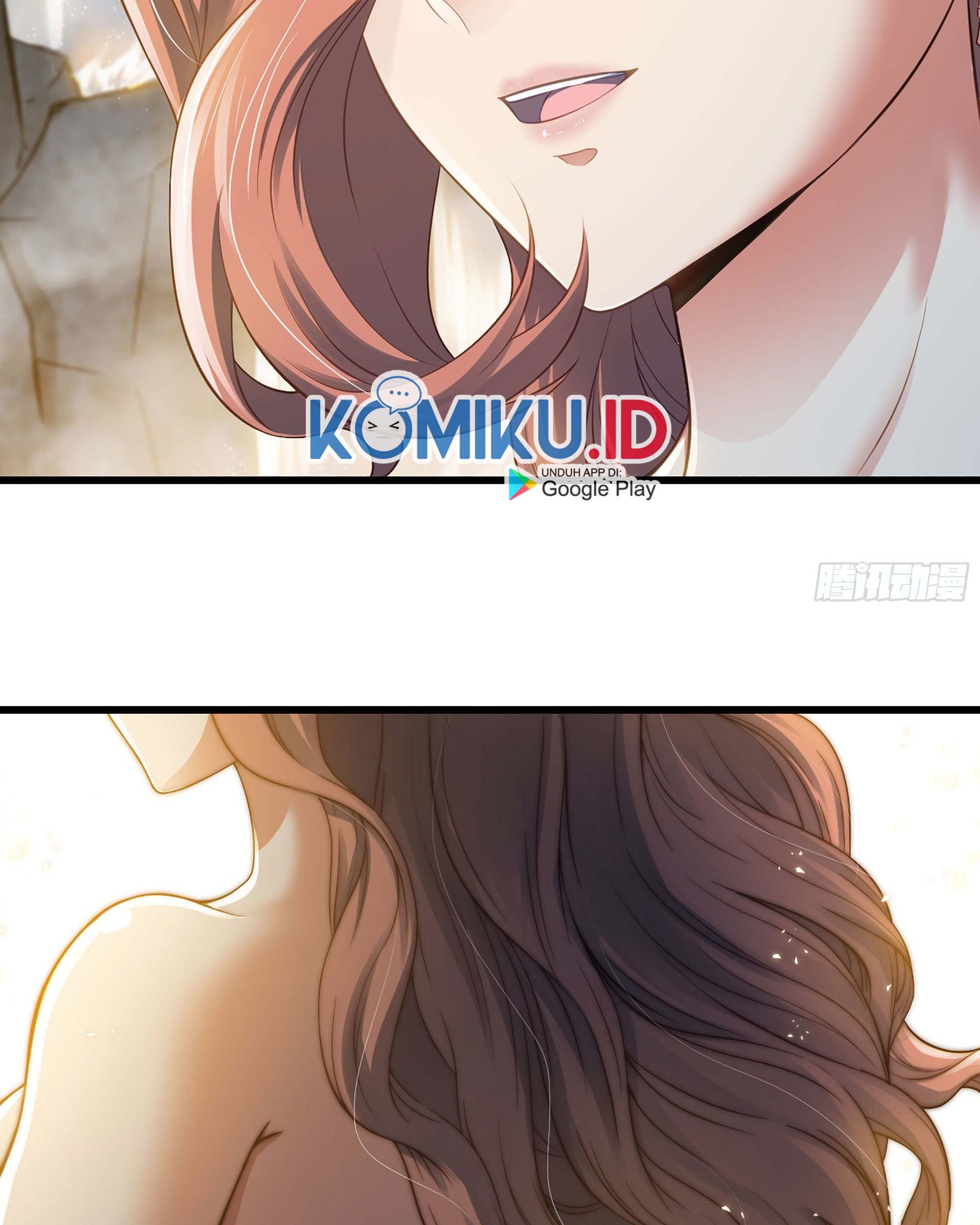 My Wife is a Demon Queen Chapter 313 Gambar 16