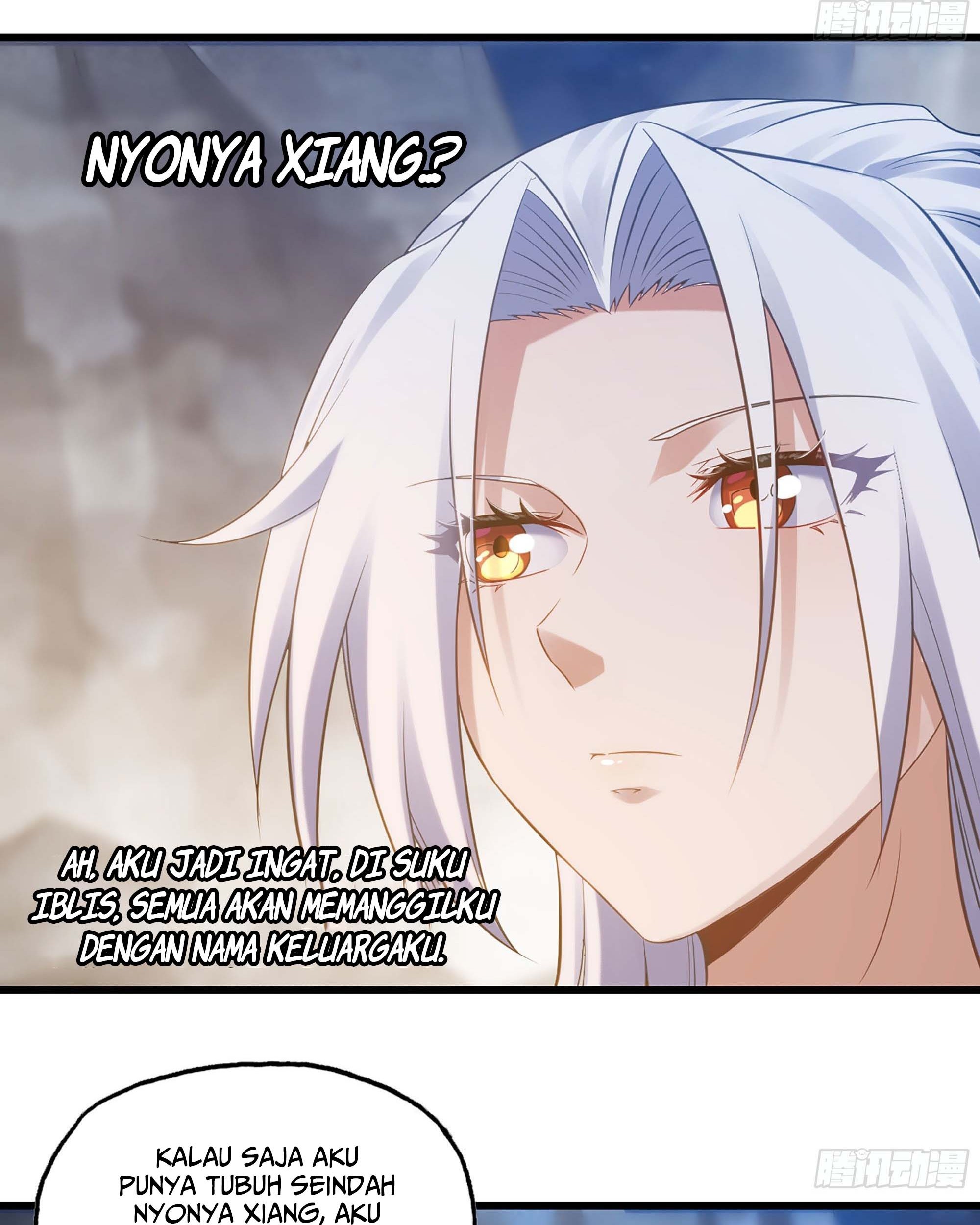 My Wife is a Demon Queen Chapter 313 Gambar 4