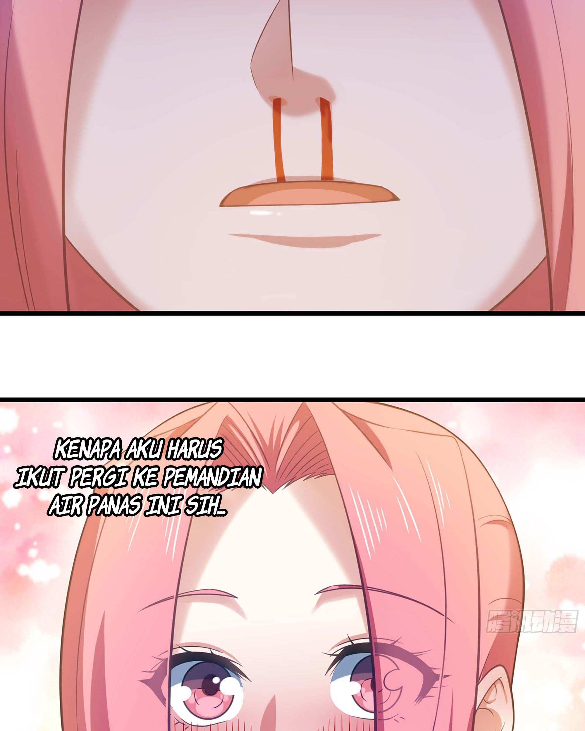 My Wife is a Demon Queen Chapter 313 Gambar 20