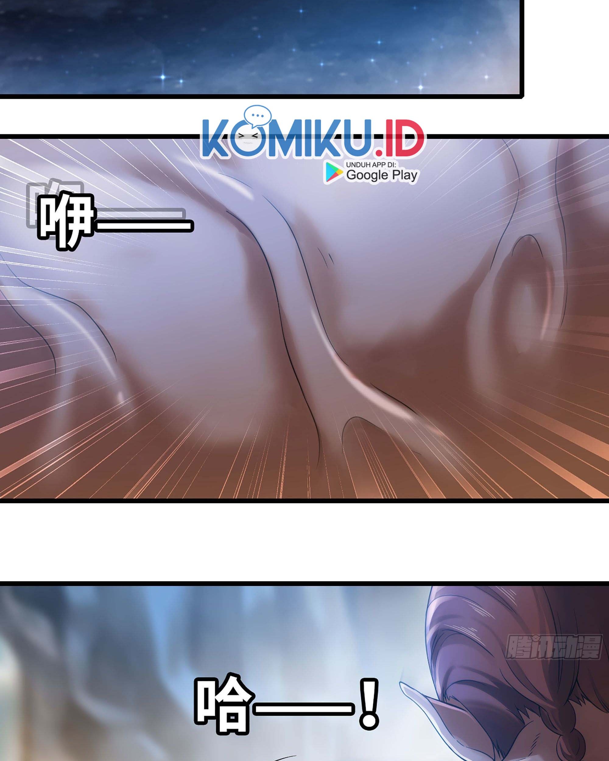 My Wife is a Demon Queen Chapter 313 Gambar 30